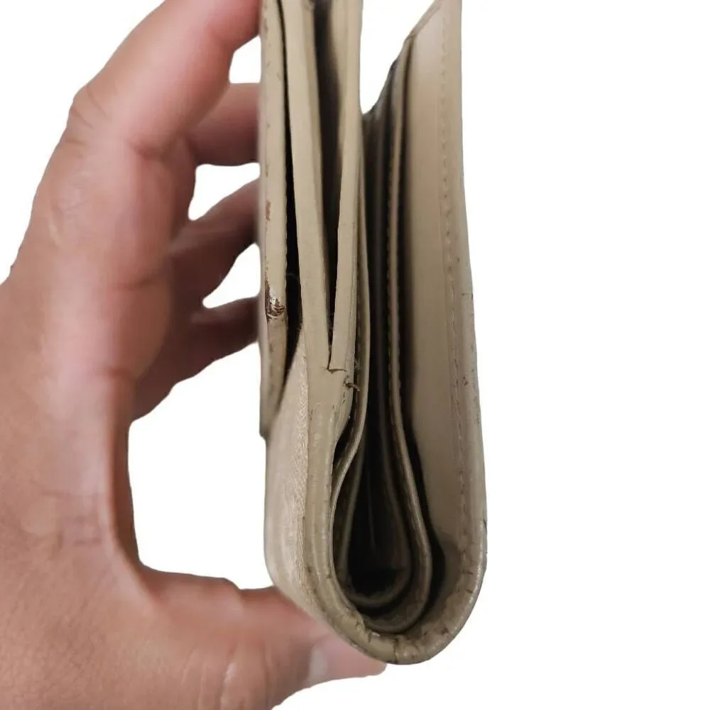 Gucci compact wallet - Picture 9 of 14